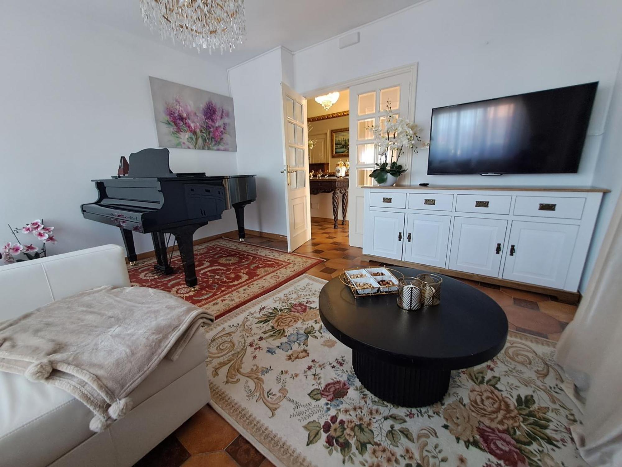 Apartamento Romero Garden C con vistas al mar Vilanova de Arousa Exterior foto