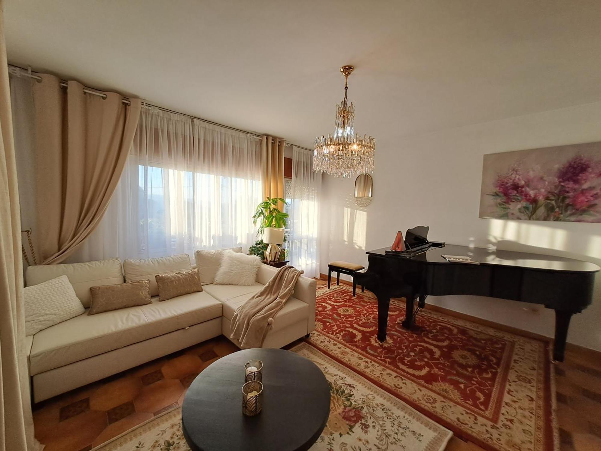 Apartamento Romero Garden C con vistas al mar Vilanova de Arousa Exterior foto