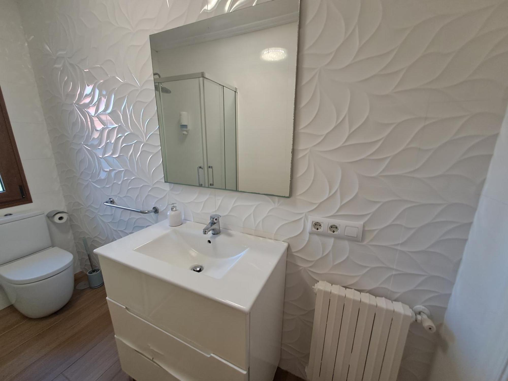 Apartamento Romero Garden C con vistas al mar Vilanova de Arousa Exterior foto