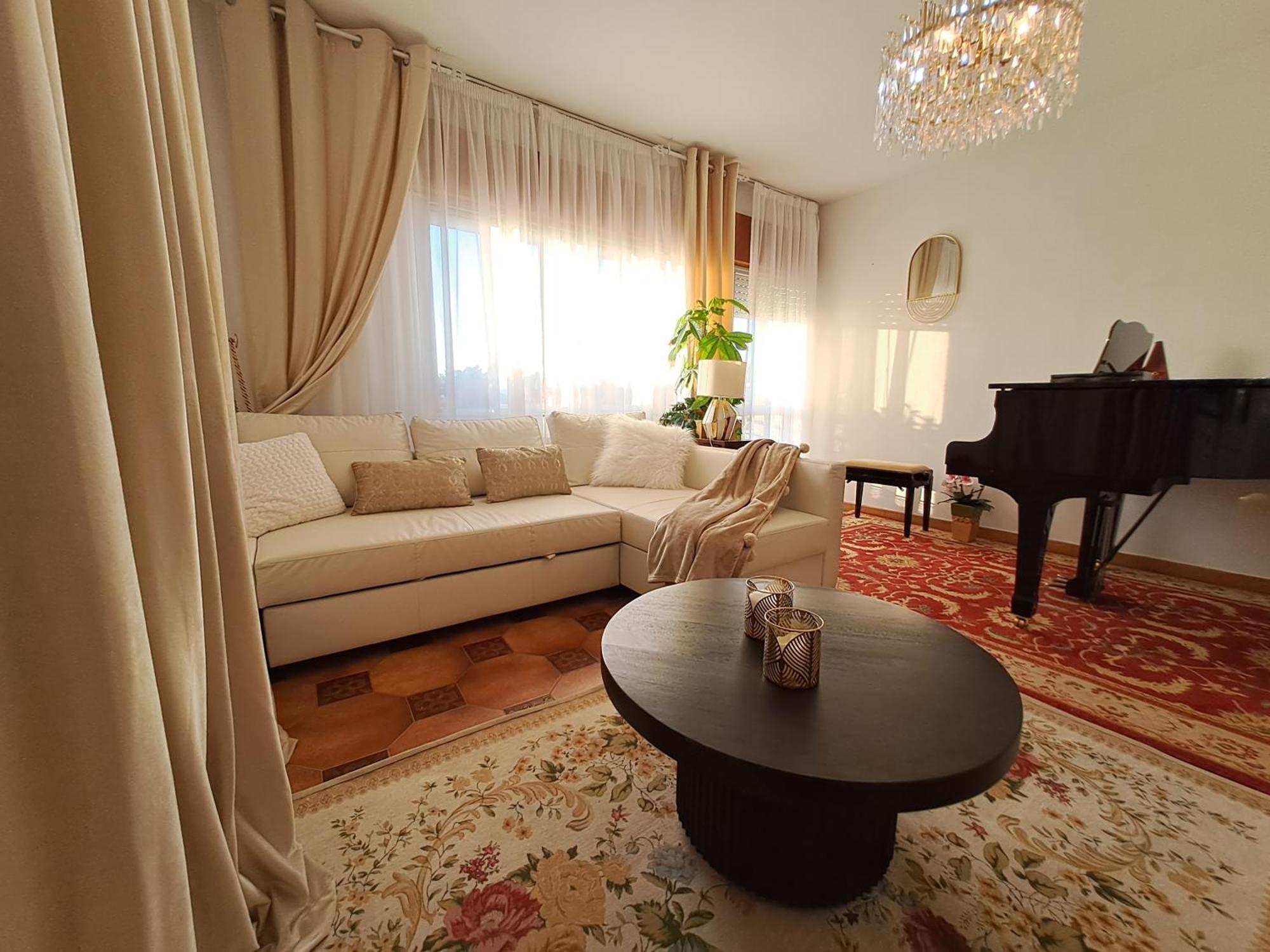 Apartamento Romero Garden C con vistas al mar Vilanova de Arousa Exterior foto