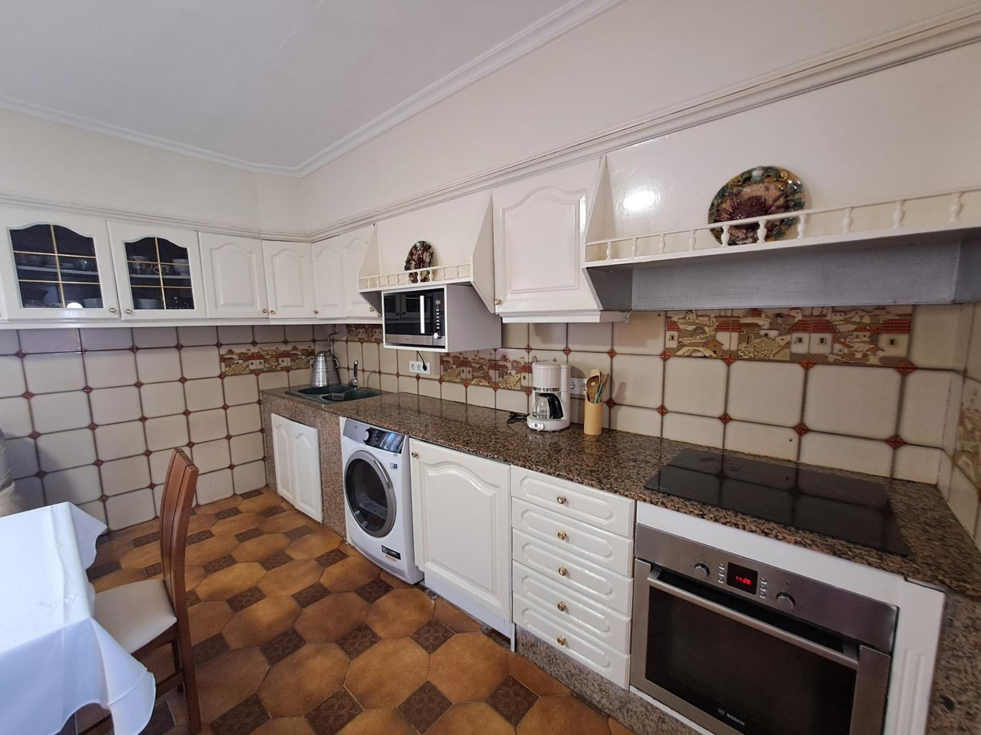 Apartamento Romero Garden C con vistas al mar Vilanova de Arousa Exterior foto